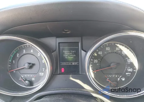 2011 Jeep Grand Cherokee Overland from USA, damaged, VIN 1J4RR6GT4BC690363